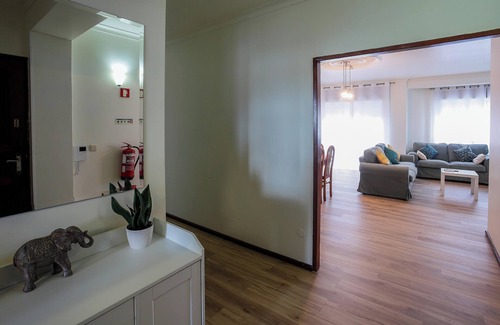 Vila Apartamento | Apartment Vila Melgaço