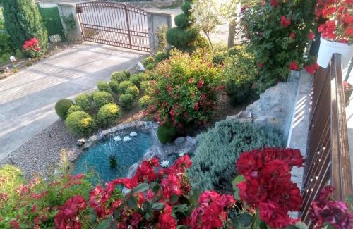 Vrdnik Apartamento | Apartment Vila MM Srce