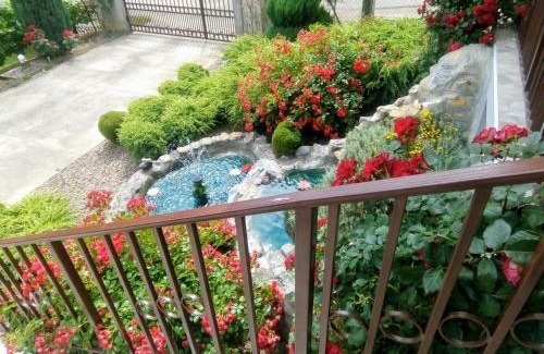 Vrdnik Apartamento | Apartment Vila MM Srce