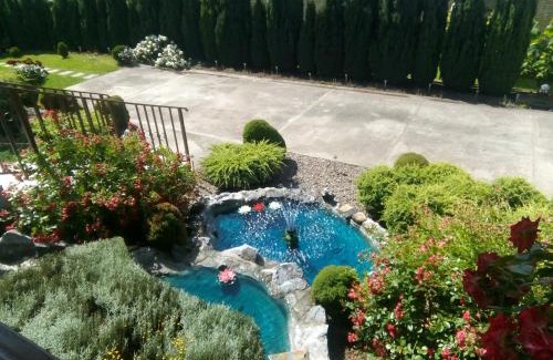 Vrdnik Apartamento | Apartment Vila MM Srce