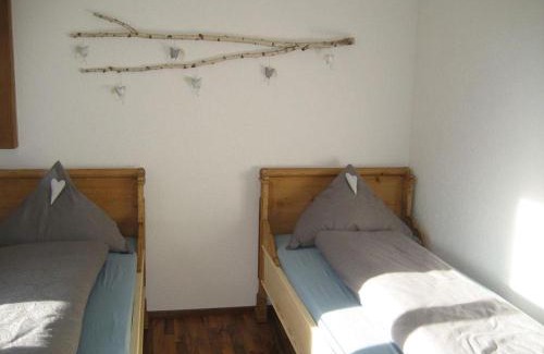 Allerheiligenberg Apartamento | Apartment Villa Alpenblick Wolfenschiessen by Interhome