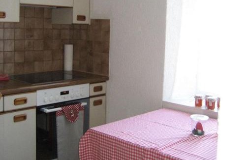 Allerheiligenberg Apartamento | Apartment Villa Alpenblick Wolfenschiessen by Interhome