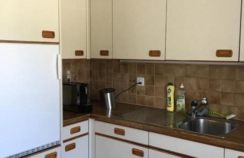 Allerheiligenberg Apartamento | Apartment Villa Alpenblick Wolfenschiessen by Interhome