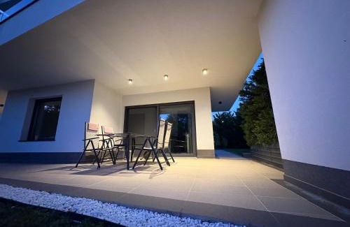 Zurkovo Apartamento | Apartment Villa Anima