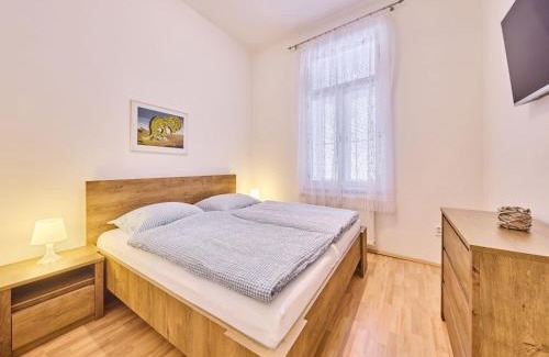 Janske Lazne Apartamento | Apartment Villa Belvedere-4 by Interhome