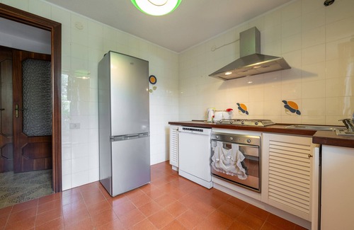 San Stefano Apartamento | Apartment 'Villa Cala Caterina' with Sea View, Private Terrace and Air Conditioning