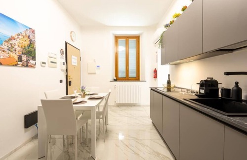 Mazzo Apartamento | Apartment villa&colombo 1 km fiera Rho Milan