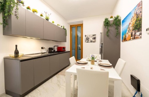 Mazzo Apartamento | Apartment villa&colombo 1 km fiera Rho Milan