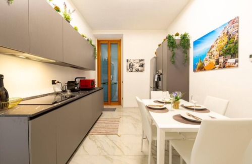 Mazzo Apartamento | Apartment villa&colombo 1 km fiera Rho Milan