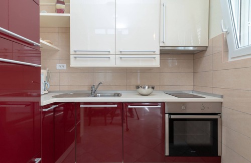 Businci Apartamento | Apartment Villa Daniela
