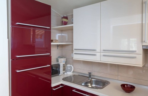Businci Apartamento | Apartment Villa Daniela