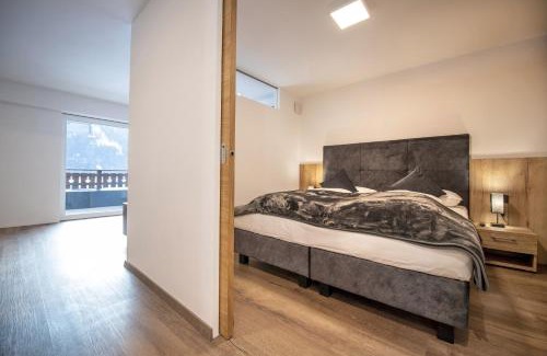 Ortisei Apartamento | Apartment Villa Hetty 2