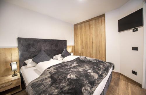 Ortisei Apartamento | Apartment Villa Hetty 2