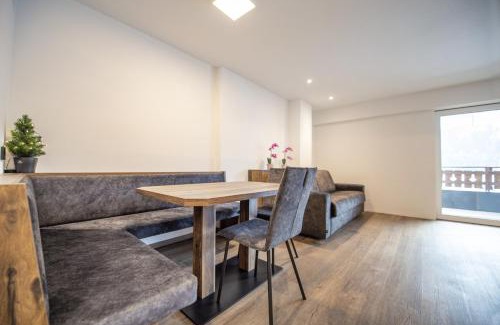Ortisei Apartamento | Apartment Villa Hetty 2