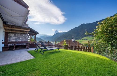 Ortisei Apartamento | Apartment Villa Hetty