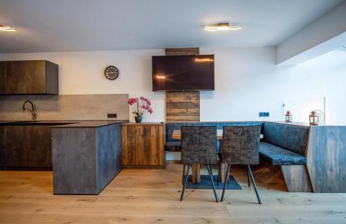 Ortisei Apartamento | Apartment Villa Hetty
