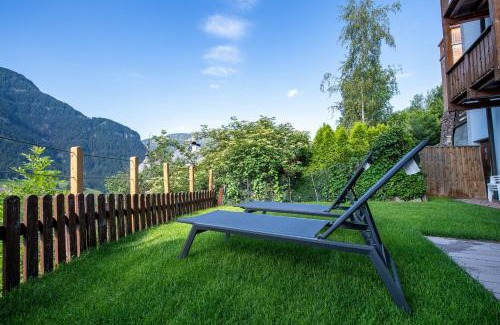 Ortisei Apartamento | Apartment Villa Hetty