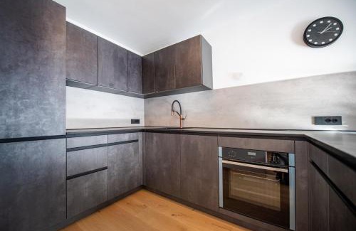 Ortisei Apartamento | Apartment Villa Hetty