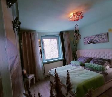 Zeuthen Apartamento | Apartment Villa Karena mit 2 Schlafzimmern