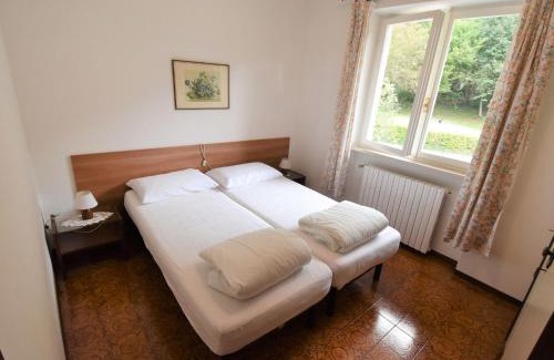 Vesta Apartamento | Apartment Villa Laura by Interhome