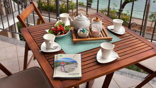 Medveja Apartamento | Apartment Villa Lidija