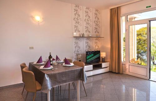 Medveja Apartamento | Apartment Villa Lidija