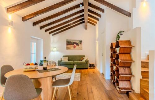Como Apartamento | Apartment Villa Maderni by Interhome