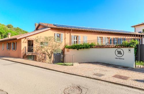 Como Apartamento | Apartment Villa Maderni by Interhome