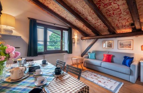 Vito d'Asio Apartamento | Apartment Villa Margherita-3 by Interhome