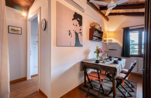 Vito d'Asio Apartamento | Apartment Villa Margherita-3 by Interhome