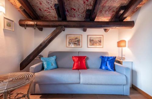 Vito d'Asio Apartamento | Apartment Villa Margherita-3 by Interhome