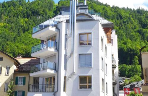 Engelberg Apartamento | Apartment Villa Maria 33 by Interhome