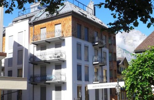 Engelberg Apartamento | Apartment Villa Maria 33 by Interhome