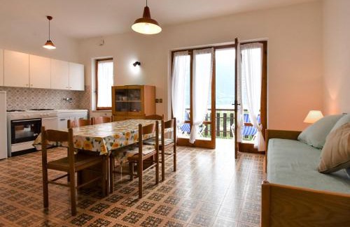 Vesta Apartamento | Apartment Villa Martinelli-1 by Interhome