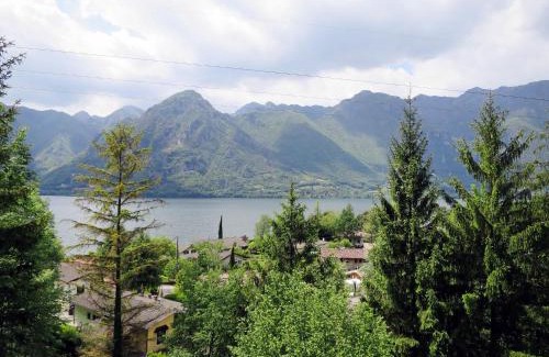 Vesta Apartamento | Apartment Villa Martinelli-1 by Interhome