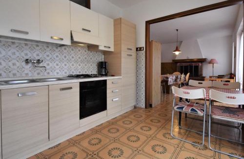Vesta Apartamento | Apartment Villa Martinelli-2 by Interhome