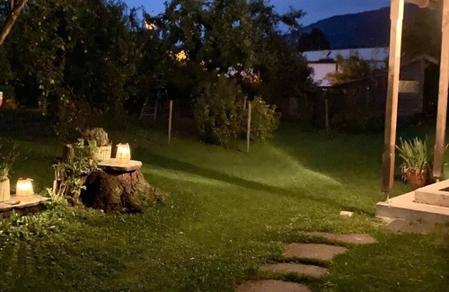 Kramsach Apartamento | Apartment Villa Riedhart