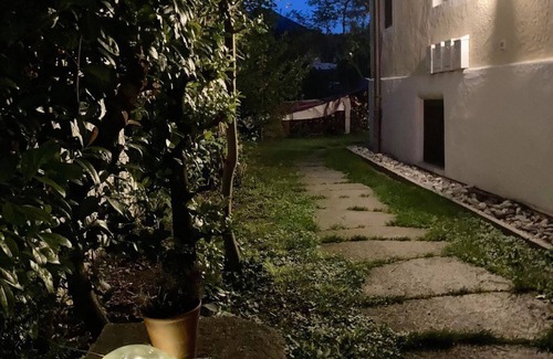 Kramsach Apartamento | Apartment Villa Riedhart