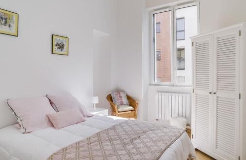 Courtoisville-Sillon-Moka Apartamento | Apartment Villa Terre neuve by Interhome