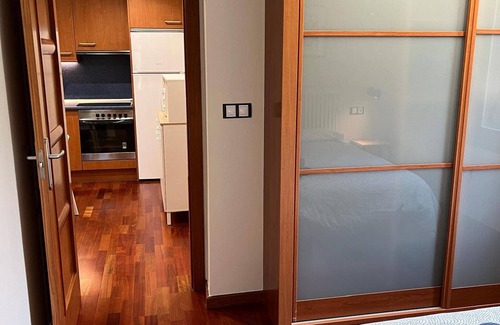Villanua Apartamento | Apartment Villanúa, 1 bedroom, 4 persons