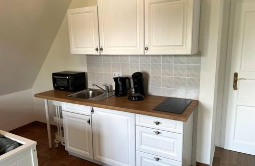 Dargun Apartamento | Apartamento Vilm by Interhome