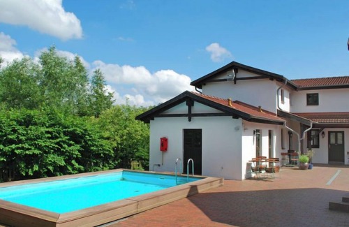 Dargun Apartamento | Apartamento Vilm by Interhome