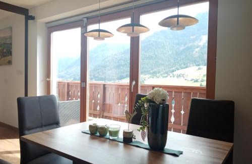 Ortisei Apartamento | Apartment Vinela