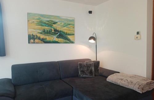 Ortisei Apartamento | Apartment Vinela