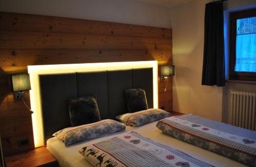 Ortisei Apartamento | Apartment Vinela