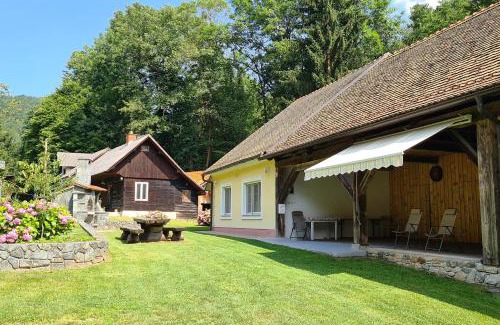 Slovenska Bistrica Apartamento | Apartment Vintgar