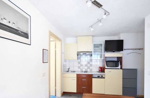 Galtur Apartamento | Apartamento para 2 pers. Vergil - Filahof