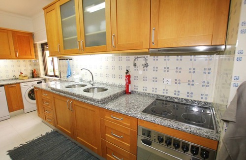 Tavira Apartamento | Apartment Virginia - Tavira center