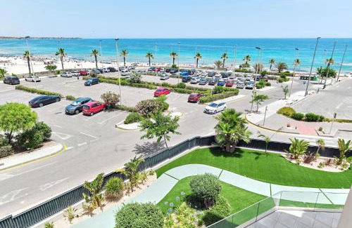 Torre de la Horadada Apartamento | Apartment Vista del Mar