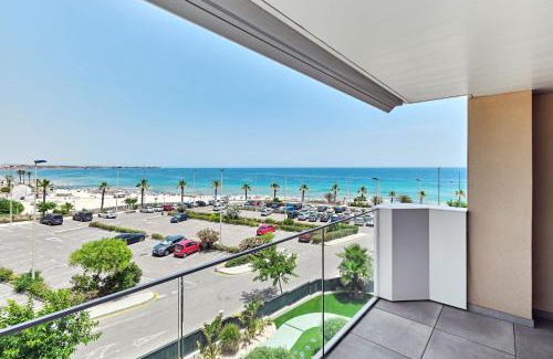 Torre de la Horadada Apartamento | Apartment Vista del Mar